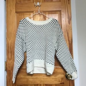 H&M sweater